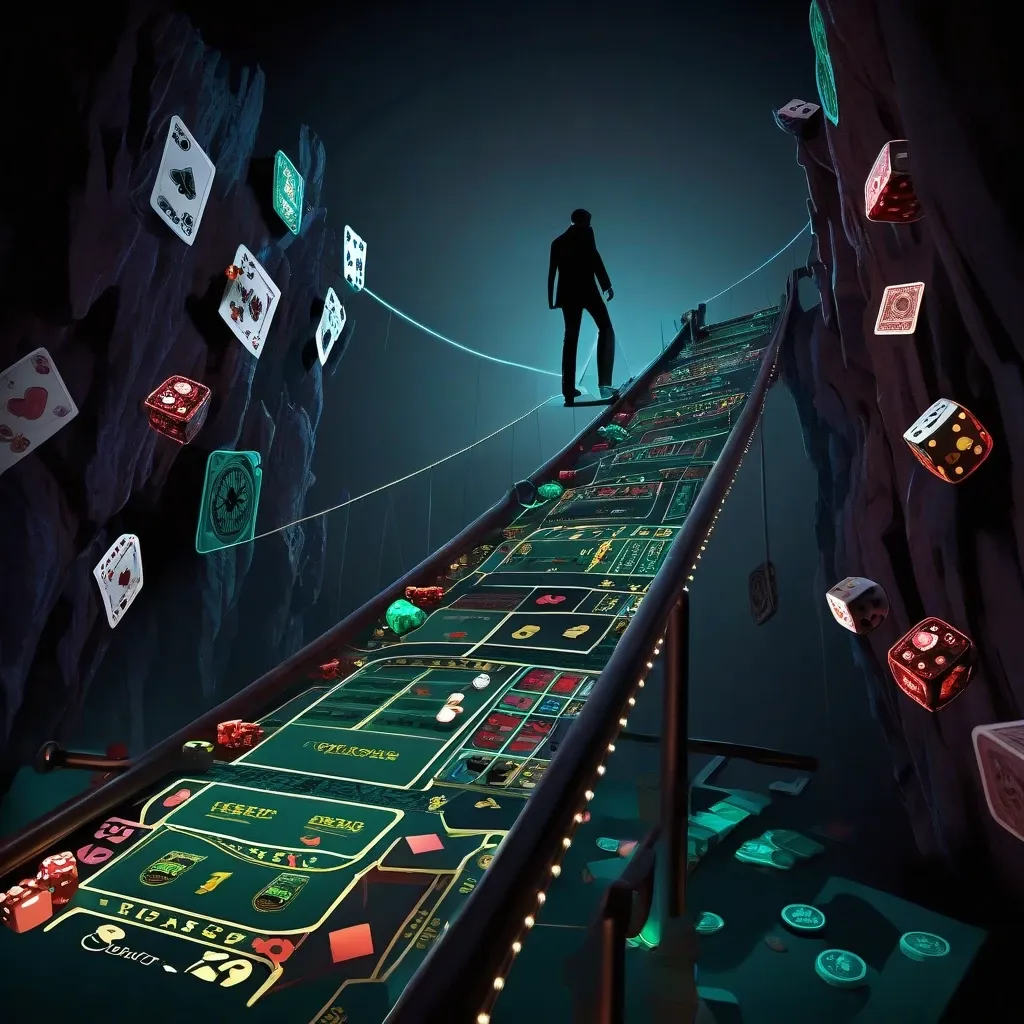 Avoid Online Gambling Scams: Your Expert Guide to Safety & Risk Awareness