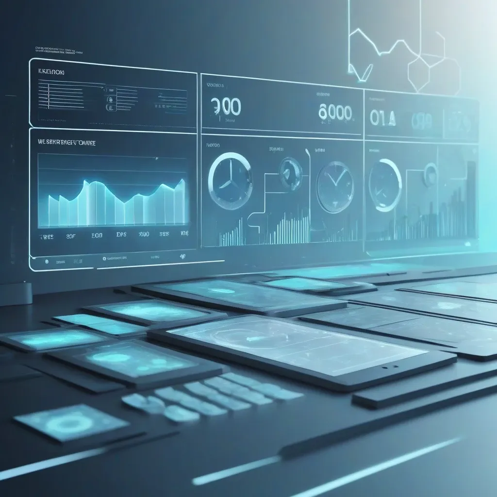 Digital Limit Dashboard