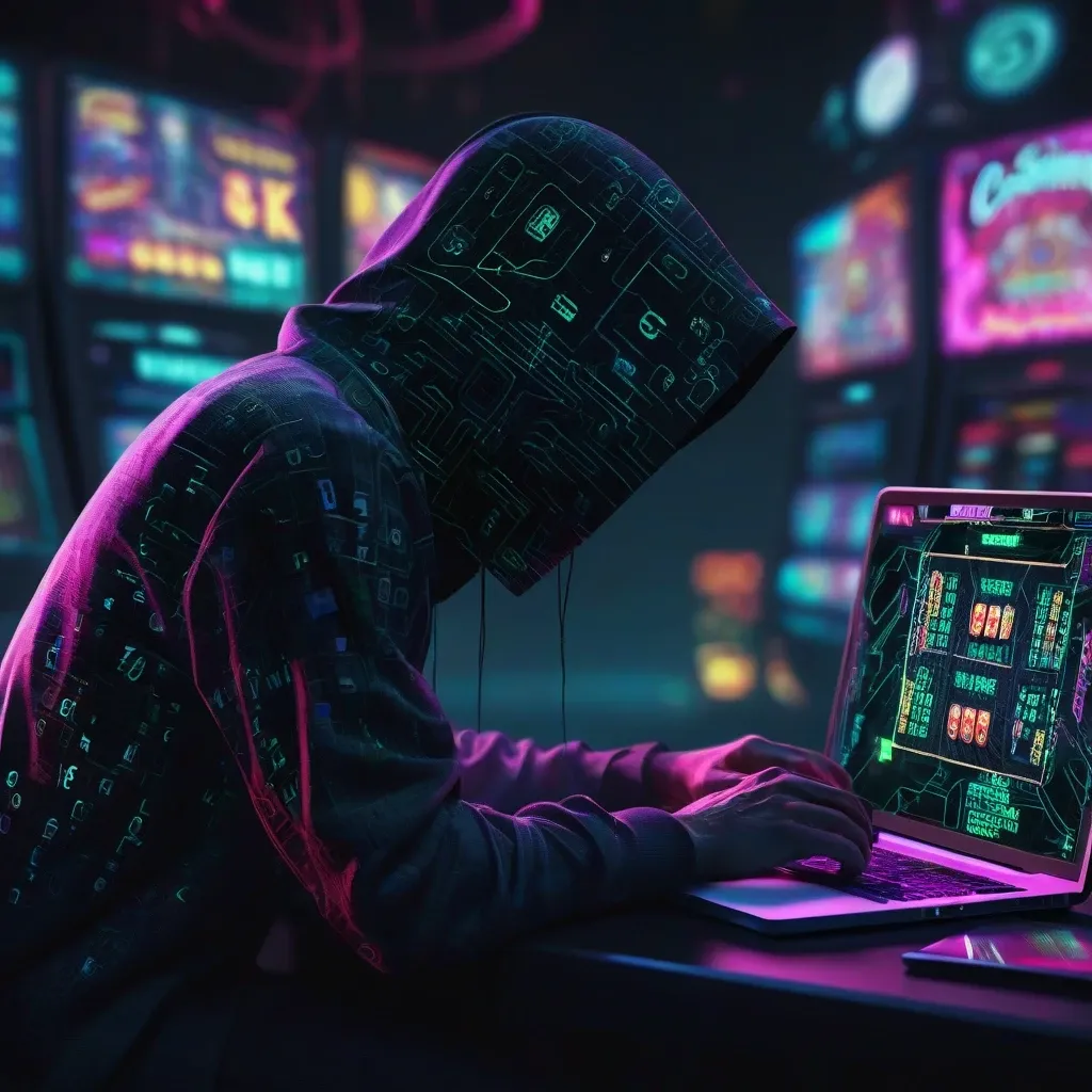 Digital Scam Hunter