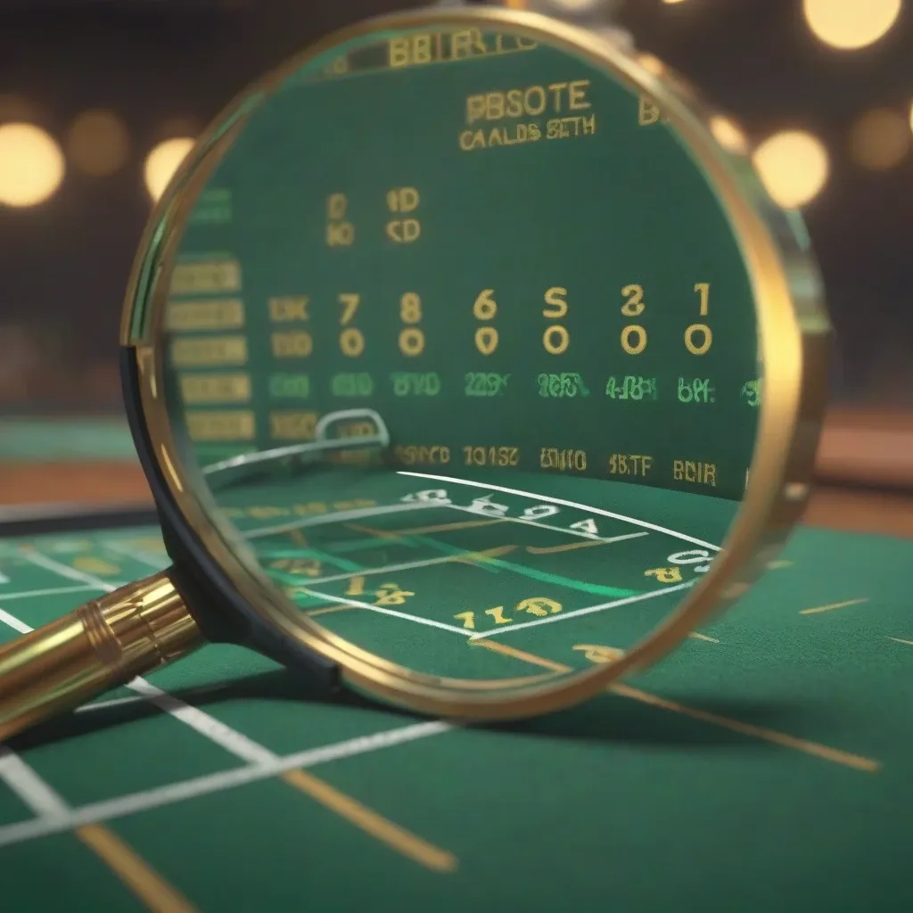 Value Bet Discovery